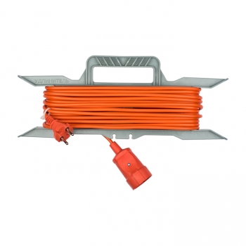 Удлинитель на рамке Зевс 2.0