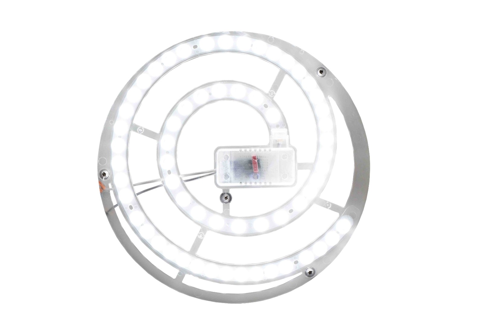 Модуль светодиодный 48Вт 160-250В d282мм 6500К Apeyron
