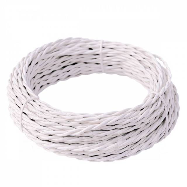 Ретро провод Эко